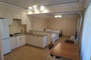 Изображение Изображение: 3-х местный Апартаменты 1 #1 #3