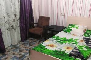 Изображение Изображение: Двухместный стандарт с вентилятором #1 #1