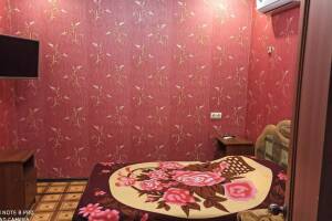 Изображение Изображение: Двухместный стандарт с кондиционером #1 #2