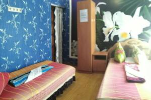 Изображение Изображение: Трехместный стандарт с вентилятором #1 #3