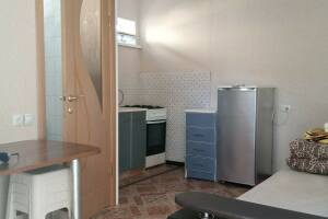 Изображение Изображение: Двухкомнатный с кухней #1 #4