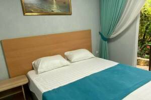 Изображение Изображение: 2-х местный «Благоустроенный» #1 #1