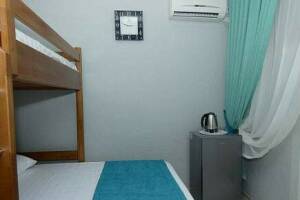 Изображение Изображение: 3-х местный «Комфорт улучшенный» #1 #3