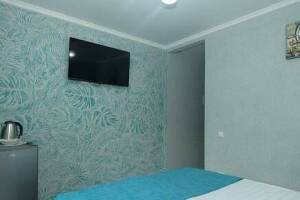 Изображение Изображение: 2-х местный «Благоустроенный» #1 #4