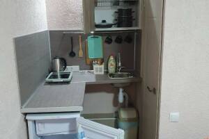 Изображение Изображение: Студия с кухней трёхместная #1 #1