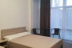 Изображение Изображение: Трехместная комната «Стандарт» #1 #2