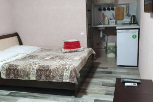 Изображение Изображение: Студия с кухней четырёхместная #1 #3