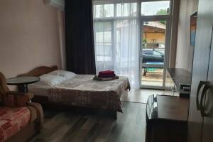 Изображение Изображение: Студия с кухней пятиместная #1 #4