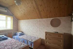 Изображение Изображение: Двухместный номер эконом (4) #1 #6