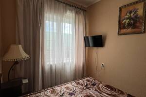 Изображение Изображение: Двухместный номер эконом с видом на горы (6) #1 #7