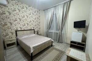 Изображение Изображение: Двухместный номер с удобствами и балконом (11) #1 #10