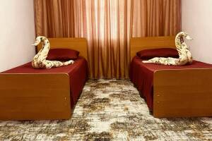 Изображение Изображение: Двухместный «Эконом» с вентилятором #1 #1