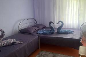 Изображение Изображение: Трехместный «Эконом» с вентилятором #1 #2