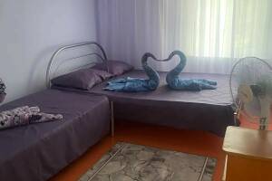 Изображение Изображение: Трёхместный с кондиционером #1 #3