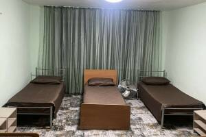 Изображение Изображение: Четырех, пятиместный «Эконом» #1 #4