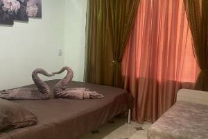 Изображение Изображение: Двухместный «Стандарт» с доп. местом #1 #5