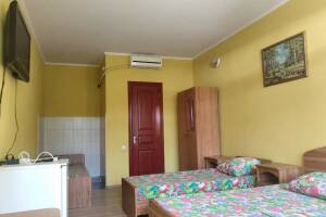 Изображение Изображение: Четырёхместный семейный #1 #1