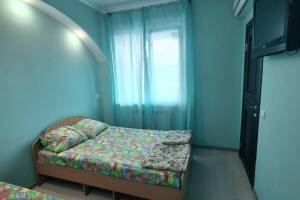 Изображение Изображение: Трёхместный «Стандарт» #1 #2