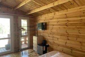 Изображение Изображение: 2-х местный «Стандарт» с 2 доп. местами #1 #1