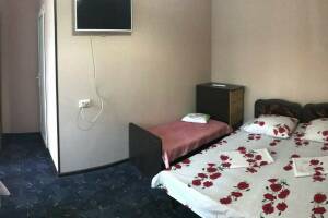 Изображение Изображение: Двухместный «Стандарт» #1 #1