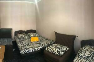 Изображение Изображение: Трехместный «Стандарт» #1 #2