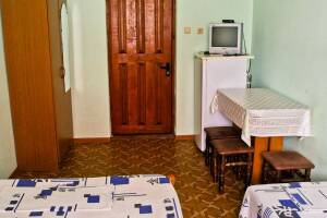 Изображение Изображение: Трехместный номер «Эконом» 03−03 #1 #3