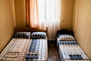 Изображение Изображение: Трехместный номер «Эконом» 03−07 #1 #5