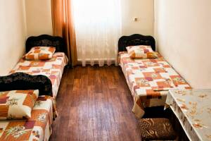 Изображение Изображение: Трехместный номер «Эконом» 03−04 #1 #6