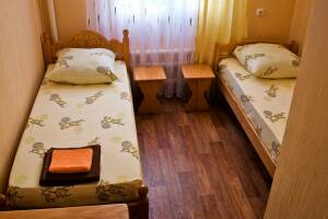 Изображение Изображение: Двухместный номер с удобствами 01−01 #1 #7