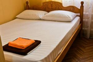 Изображение Изображение: Двухместный номер с удобствами 01−02 #1 #8