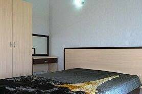 Изображение Изображение: 4-х местная «Студия» с балконом #1 #3