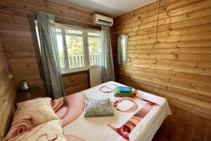 Изображение Изображение: Полулюкс (с террасой) #1 #2