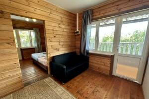 Изображение Изображение: Полулюкс с террасой #1 #4