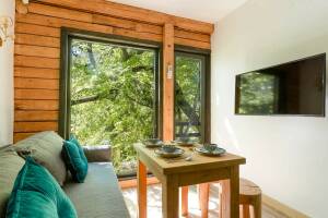 Изображение Изображение: Эко-апартаменты (Французские окна) #1 #5