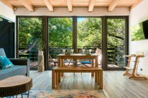 Изображение Изображение: Эко-апартаменты с Террассой #1 #7