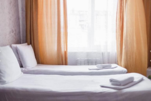 Изображение Изображение: Двухместный «Стандарт» #1 #1