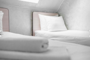 Изображение Изображение: Четырёхместный однокомнатный «Стандарт» #1 #3