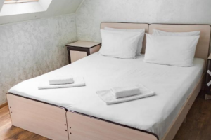 Изображение Изображение: Четырехместный двухкомнатный «Стандарт» #1 #4