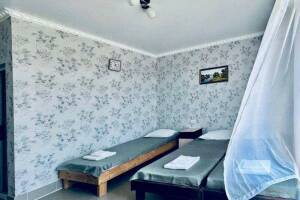 Изображение Изображение: Трехместный «Семейный» с раздельными #1 #1