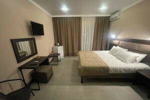 Изображение Изображение: Номер «Стандарт» 2-х местный без балкона #1 #1