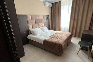 Изображение Изображение: Номер «Стандарт» 2-х местный с балконом #1 #2