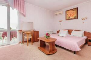 Изображение Изображение: Стандартный двухместный номер с душем и туалетом #1 #1