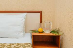 Изображение Изображение: Четырехместный с душем и туалетом #1 #3