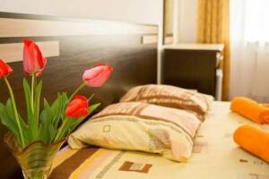 Изображение Изображение: Двухместный номер «Стандарт» #1 #1