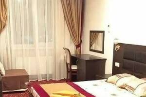 Изображение Изображение: Трехместный номер «Люкс» #1 #5