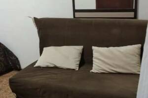 Изображение Изображение: Шестиместный номер #1 #7