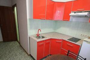 Изображение Изображение: Пятиместный номер «Семейный» с кухней #1 #9