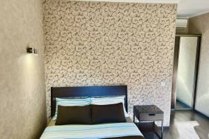 Изображение Изображение: Двухместный номер «Стандарт» с доп. местом #1 #1