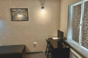 Изображение Изображение: Двухместный номер «Стандарт» и доп. местом #1 #2