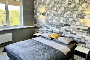 Изображение Изображение: Двухместный номер «Комфорт» #1 #4